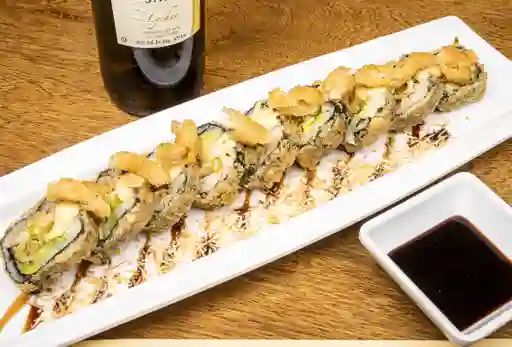 Ika Roll