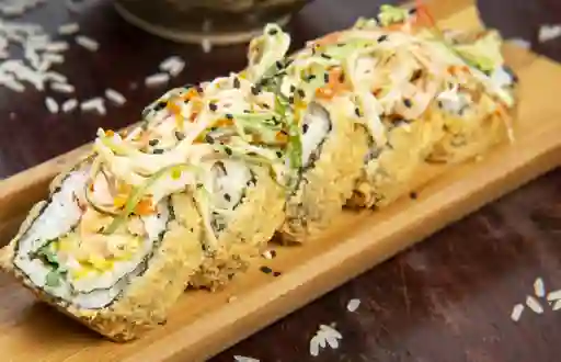 Kiu Bo Roll