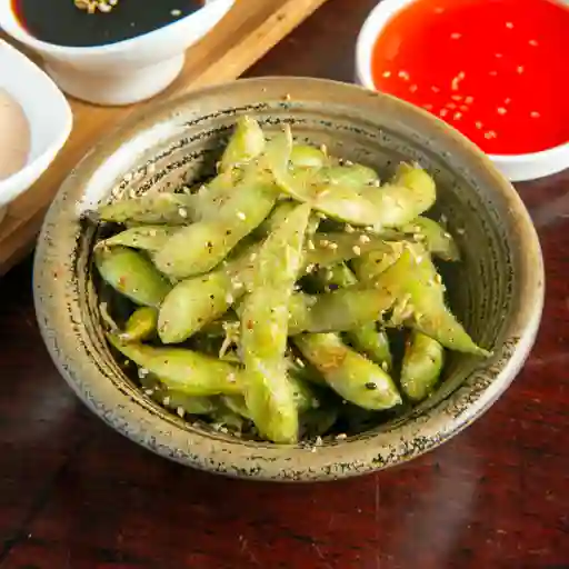 Edamame Snacks