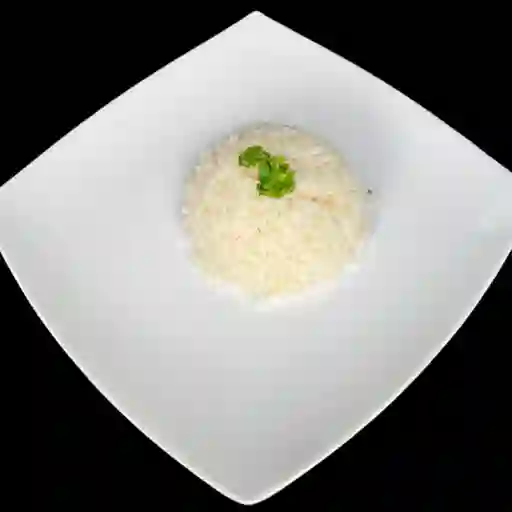 Arroz Blanco