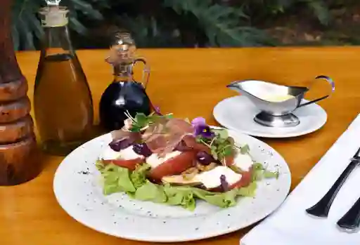 Ensalada Fresco