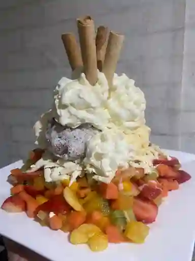 Ensalada Especial