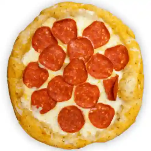 Pizza Pepperoni