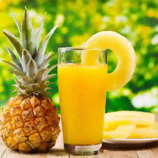 Jugo de Piña 16 Oz