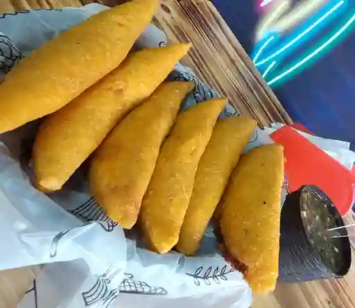 Combo Empanada X6