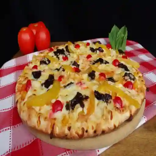 Pizza Tropical Personal