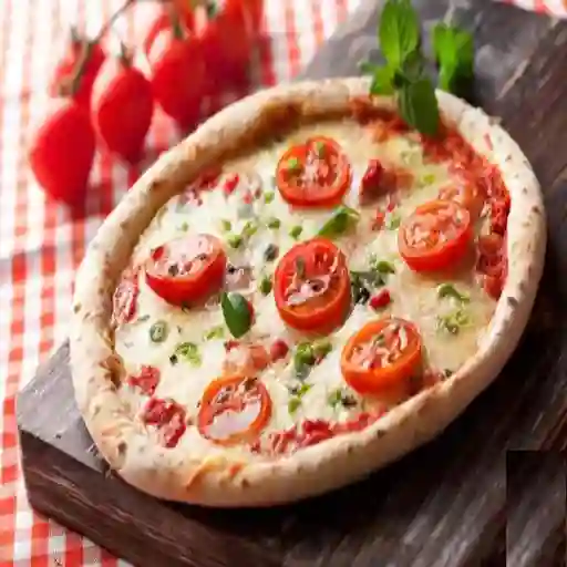 Pizza Napolitana Mediana