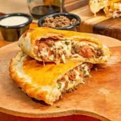 Panzerotti Ranchero