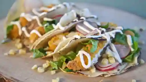 Taco Kentucky