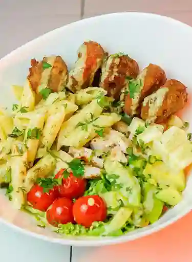 Saludable