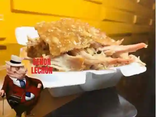 Lechona 250 gr