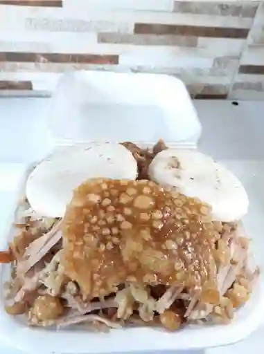 Lechona 400 gr