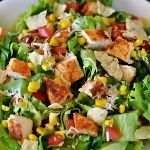 Ensalada de la Casa