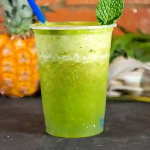 Batido Verde