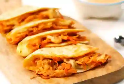 Quesadilla de Pollo