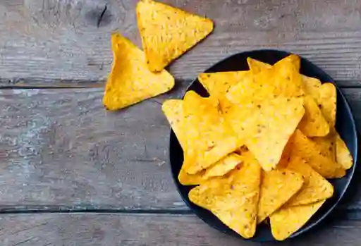 Entradita de Nachos