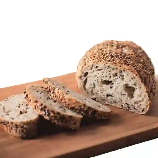 Pan Artesano