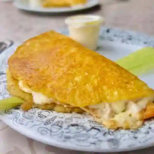 Arepa de Queso