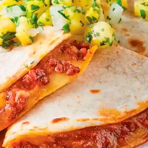 Combo Quesadillas