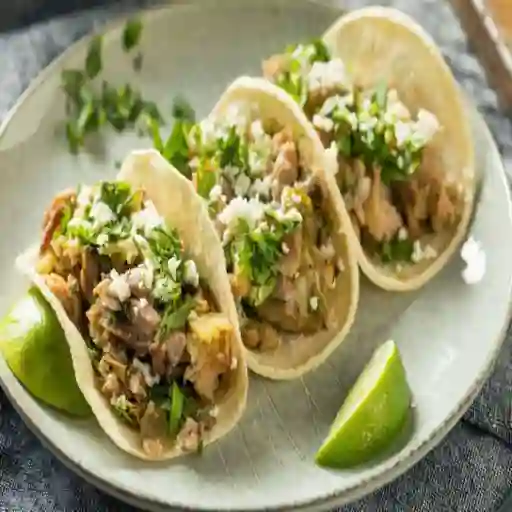 Tacos de Tripa