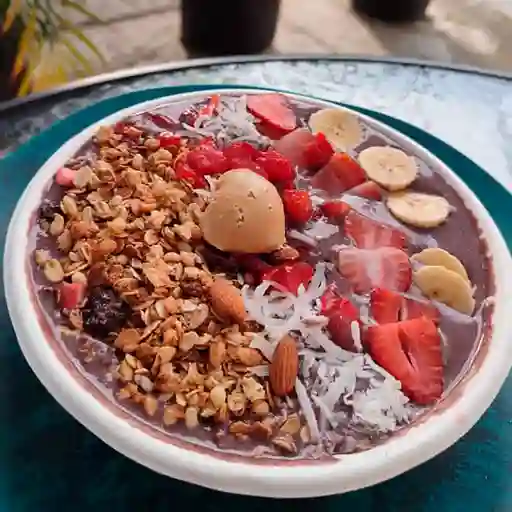 Acai Bowl