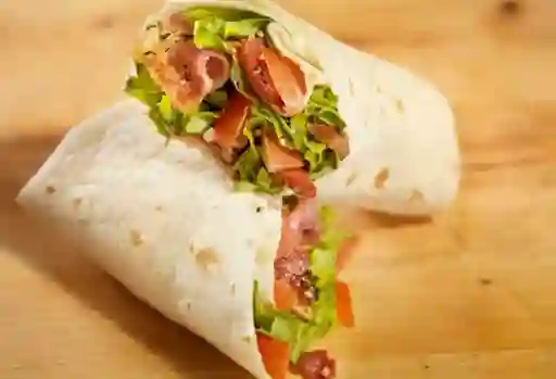 Burritos Pork