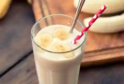 Batido Proteína