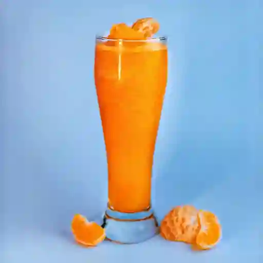 Jugo de Mandarina 14 Oz