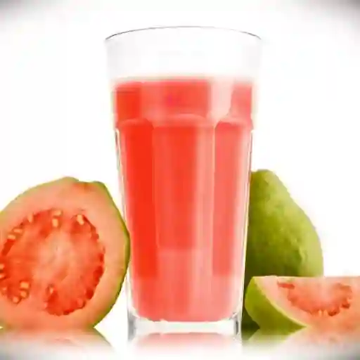 Jugo de Guayaba 14 Oz