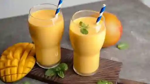 Jugo de Mango 16 Oz