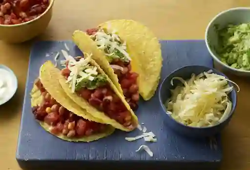 Taco Veggie