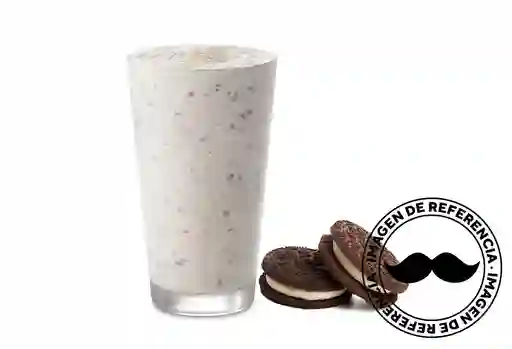 Granizado de Café Oreo 12 Oz