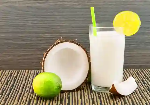 Limonada de Coco 9 Oz