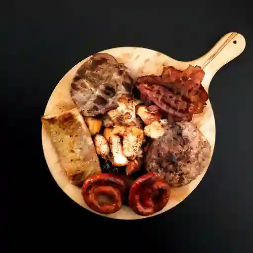 Parrillada