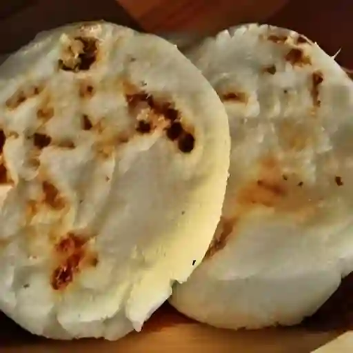 Arepa Sola