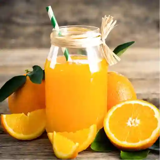 Jugo de Naranja 300 ml