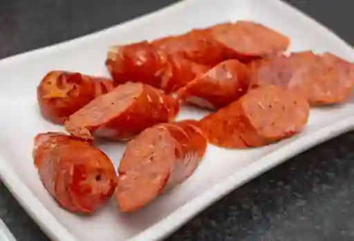 Porción de Chorizo