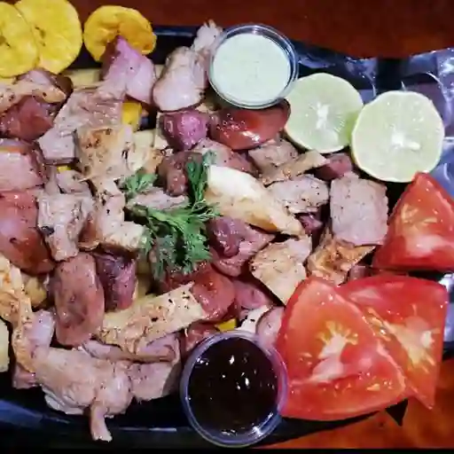 Picada