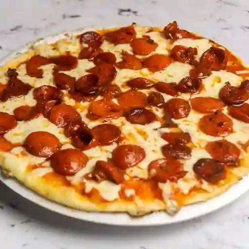 Pizza Choributi