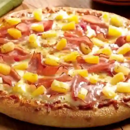 Pizza Hawaiana