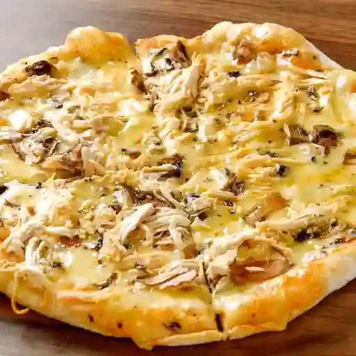 Pizza de Pollo