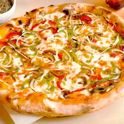 Pizza Vegetariana