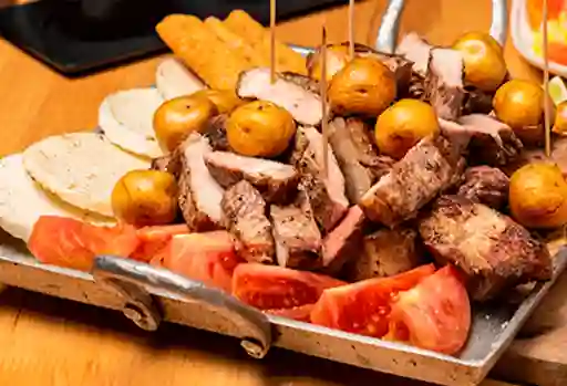 Picada para 2 Personas