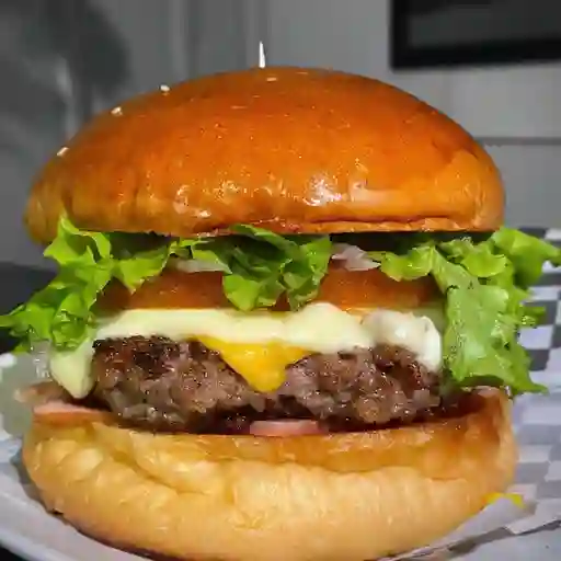 Burger Infantil