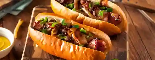 Choriperro
