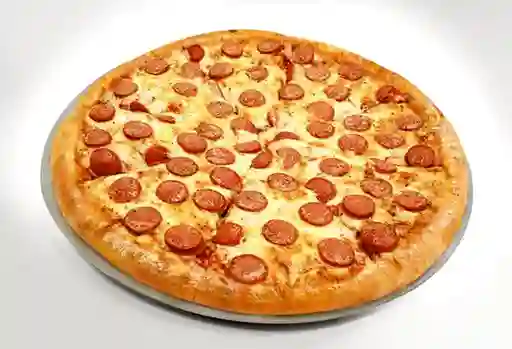 Pizza SIena