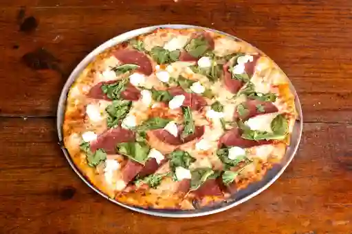 Pizza Bolonia