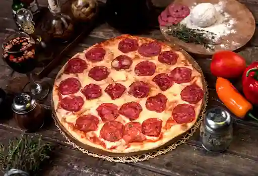 Pizza Premium de Pepperoni