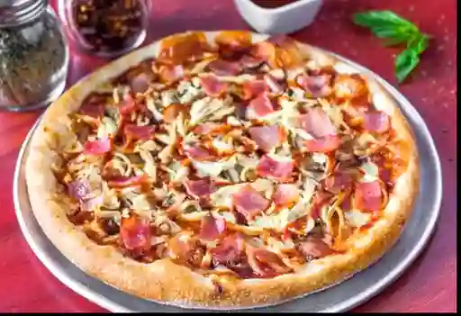 Pizza Premium Jornalera