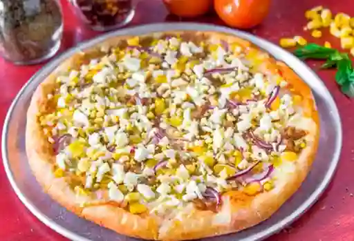 Pizza Premium Campesina